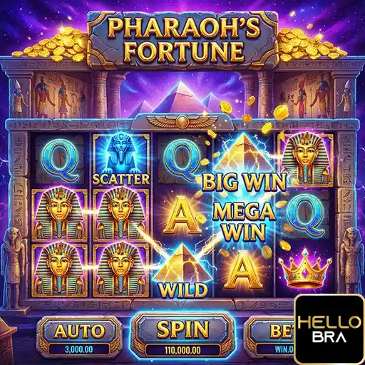 hellobra conquiste dinâmico apostas ao vivo